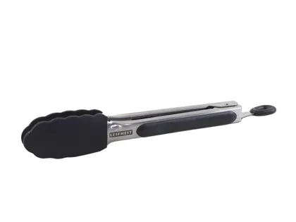 KÖÖGITANGID SILIKOONIGA 28CM