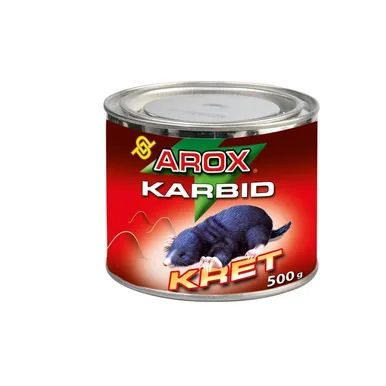 KARBIID AROX 500G