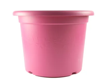 ISTUTUSPOTT MENFI 34CM H25CM FUKSIA