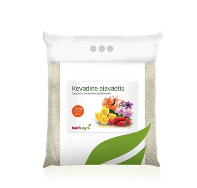 AIAVÄETIS KEVADINE BALTICAGRO 7,5KG