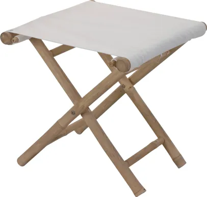 TOOL KOKKUPANDAV 45X45X45CM VALGE