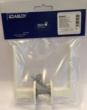 UKSELINK ABLOY FORUM 4/008 ZN VAL