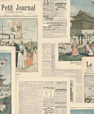 TAPEET CRISPYPAPER 18 526509 0,53X10M