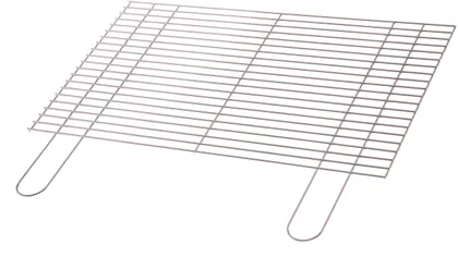 GRILLREST MUSTANG 67X40CM