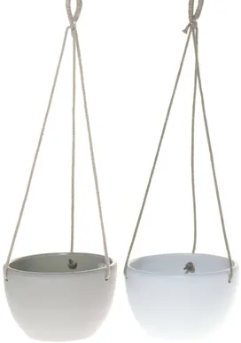 LILLEPOTT 28X28X18CM RIPPUV