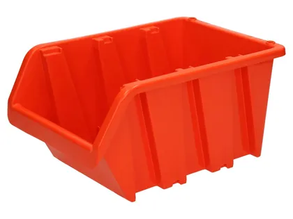 LAOKARP 150X200X290MM ORANŽ