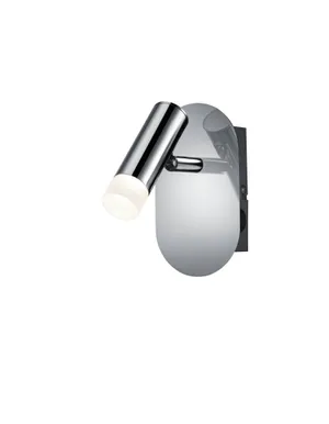 KOHTVALGUSTI TRIO ZIDANE 4,5W LED
