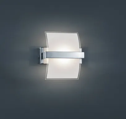 KOHTVALGUSTI TRIO BARCO 5W LED 390LM