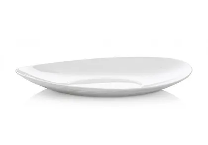 PRAETALDRIK BORMIOLI PROMETEO ROCCO 27X24 OPAALKLAAS