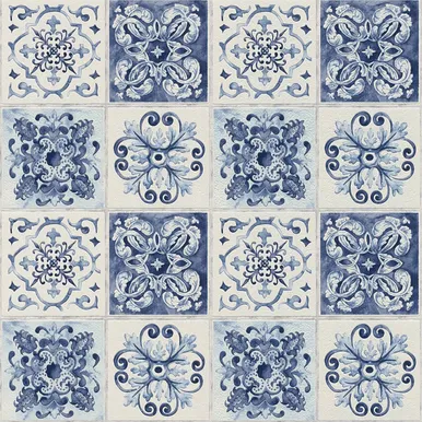 TAPEET TILES & MORE XIII 885309 0,53X10,05M KERAAMILINE PLAAT