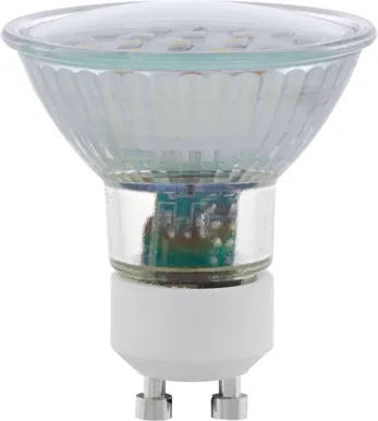 LED LAMP EGLO 5W GU10 3000K