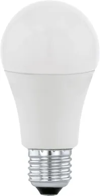 LED LAMP EGLO 12W A60 E27 3000K DIMMERDATAV