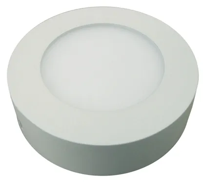 ALLVALGUSTI LED 12W 3000K 900LM PINDPAIGALDATAV