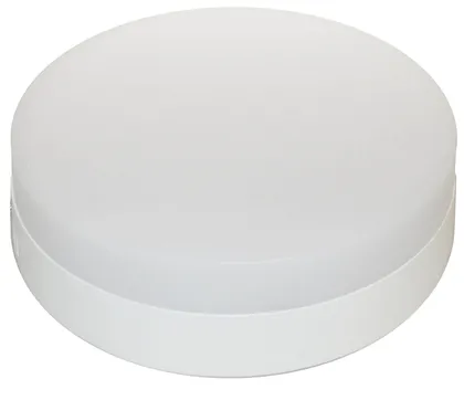 ALLVALGUSTI LED 6W 3000K 450LM KUPLIGA PINDPAIGALDATAV