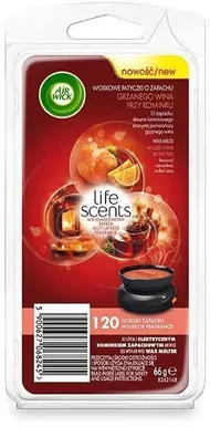 LÕHNAVAHA TÄIDE AIRWICK MULLED WINE 69G