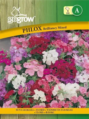 LILLESEEMNED GO GROW SUVI-LEEKLILL BRILLIANCY SEGU