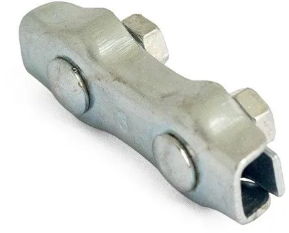 TROSSILUKK DUPLEX TERAS 2TK M5
