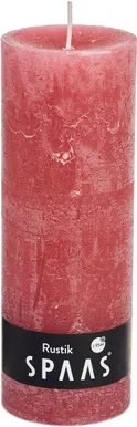 KÜÜNAL SPAAS RUSTIC 70/190MM 95H HELEROOSA