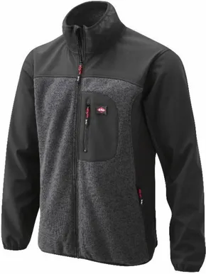 JAKK LEE COOPER SOFTSHELL 429, MUST / X