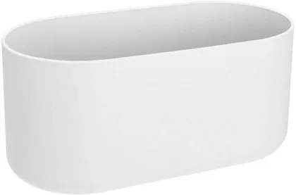 POTIÜMBRIS B.FOR SOFT DUO 27CM, VALGE