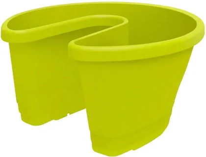 LILLEKAST-UKSEPIDUR CORSICA D. 37 H. 20CM, LIMEROHELINE