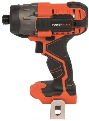 AKULÖÖKKRUVIKEERAJA POWERPLUS POWDP2010 DUAL POWER 20V ILMA AKU JA LAADIJATA