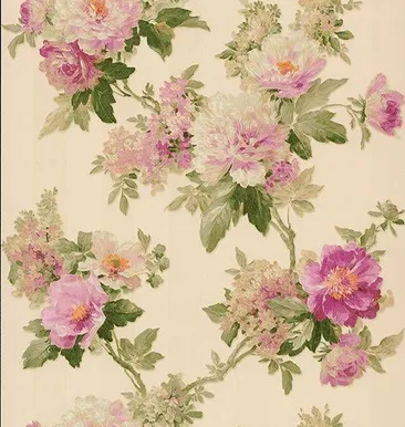 TAPEET ROMANTICA 3 30446-2 0,53X10,05M