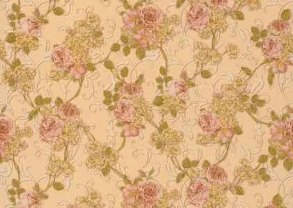 TAPEET ROZALIA 15150-51 10X0,53M