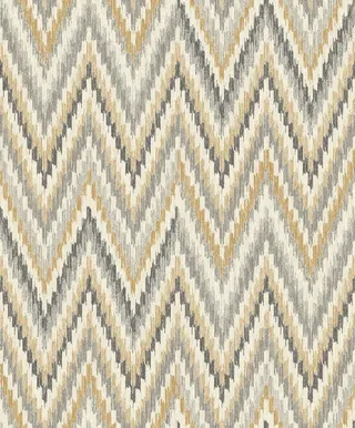 TAPEET ORIGINE OR3106 0,53X10,05M ZIGZAG