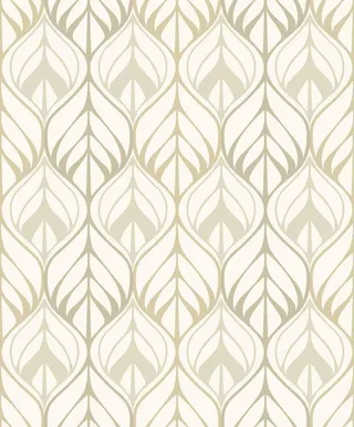 TAPEET NEW AURORA NA3001 0,53X10,05M RETRO