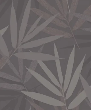 TAPEET DECO MAISON BRANCHED LEAVES A20002 10X0,53M
