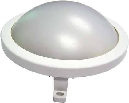 NIISKUSKINDEL PLAFOON ACUMA12W LED 840LM ÜMAR IP54