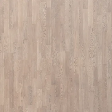 LAUDPARKETT POLARWOOD LIVING WHITE TAMM 14MM MATT 3 LIPPI