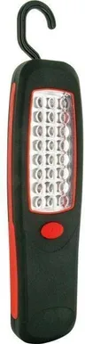 LED TÖÖLAMP SCHWAIGER VDWLED1 533 AA 36LM 5H