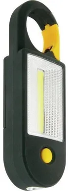 LED TÖÖLAMP SCHWAIGER COB VDWLED4 533 IP44 240+70LM 10H