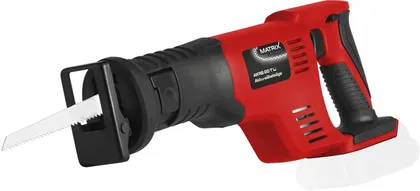 AKUUNIVERSAALSAAG MATRIX AKRS 20 T 22MM 20V AKU JA LAADIJATA
