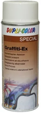GRAFFITI-EX VÄRVIEEMALDAJA