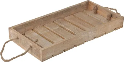 KANDIK MANGO PUIT 30X60X4CM
