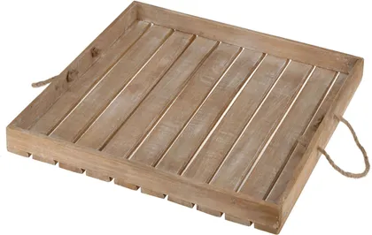 KANDIK MANGO PUIT 50X50X5CM
