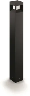 AIAVALGUSTI PHILIPS PARTERRE POST MUST 8W LED 1000LM IP44 