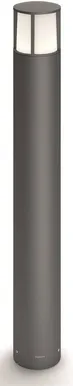 AIAVALGUSTI PHILIPS STOCK POST 6W LED 1000LM IP44 