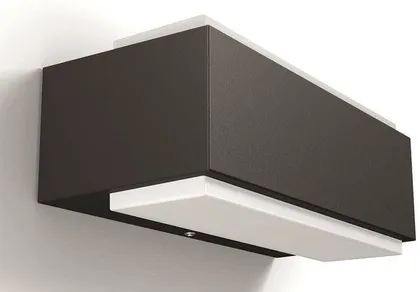 FASSAADIVALGUSTI PHILIPS STRATOSPHERE 4,5W LED 525LM IP44 