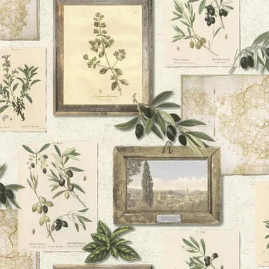 TAPEET TILES & MORE XIV 307207 0,53X10,05M