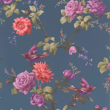TAPEET FRESCO 50-661 0,53X10,05M