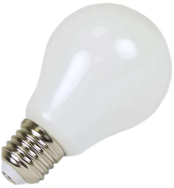 LED LAMP 9W E27 A67 2700K 1055LM MATT KLAAS SMARTLIGHT