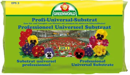 SUBSTRAAT PROFI UNIVERSAAL ASB GREENWORLD 70 L