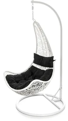 RIPPTOOL PIHAPUU HAWAII 93X197CM VALGE