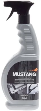 PUHASTUSVAHEND ROOSTEVABAST PINDADELE MUSTANG 650ML