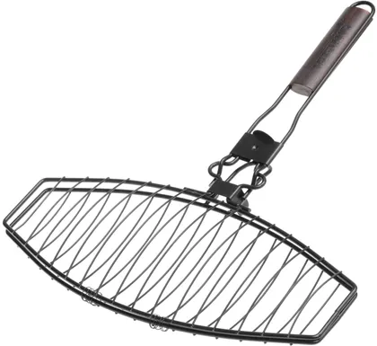 GRILLREST MUSTANG KALALE 41X24CM