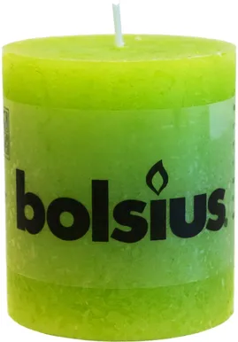 LAUAKÜÜNAL BOLSIUS RUSTIC 30H HELEROHELINE